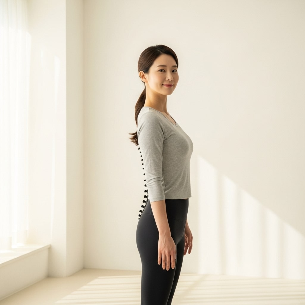 부천한의원 체형교정