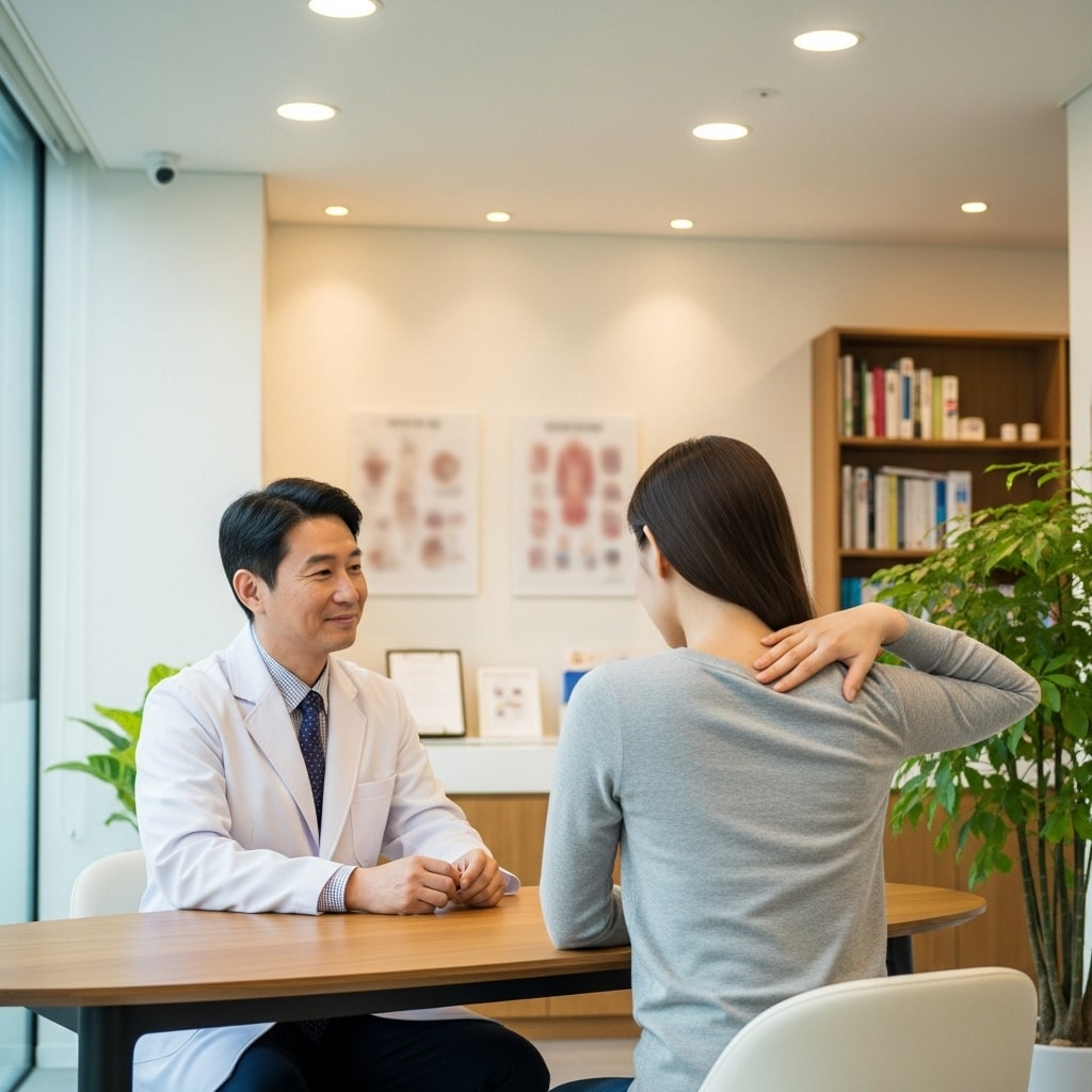 부천교통사고한의원